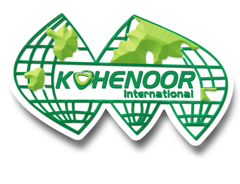 Kohenoor logo
