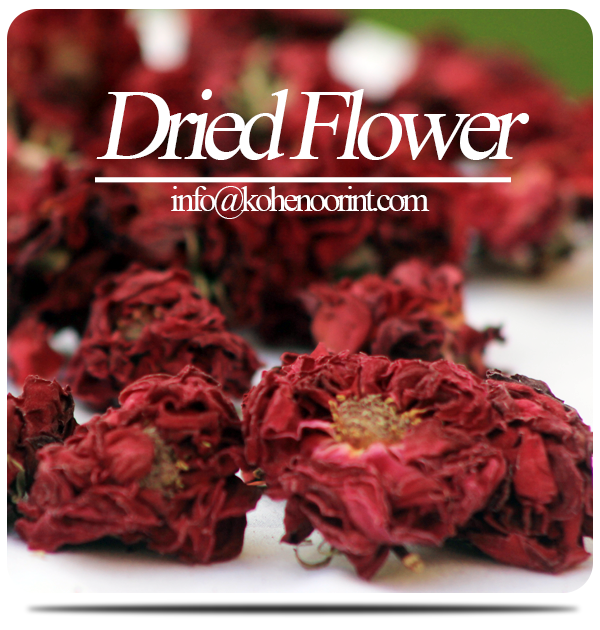 dried-flower